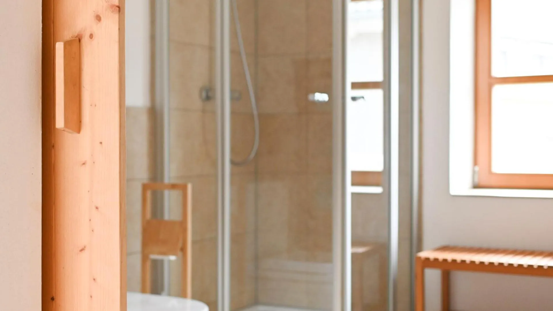 Apartament Lindenhof Tiefenellern Litzendorf