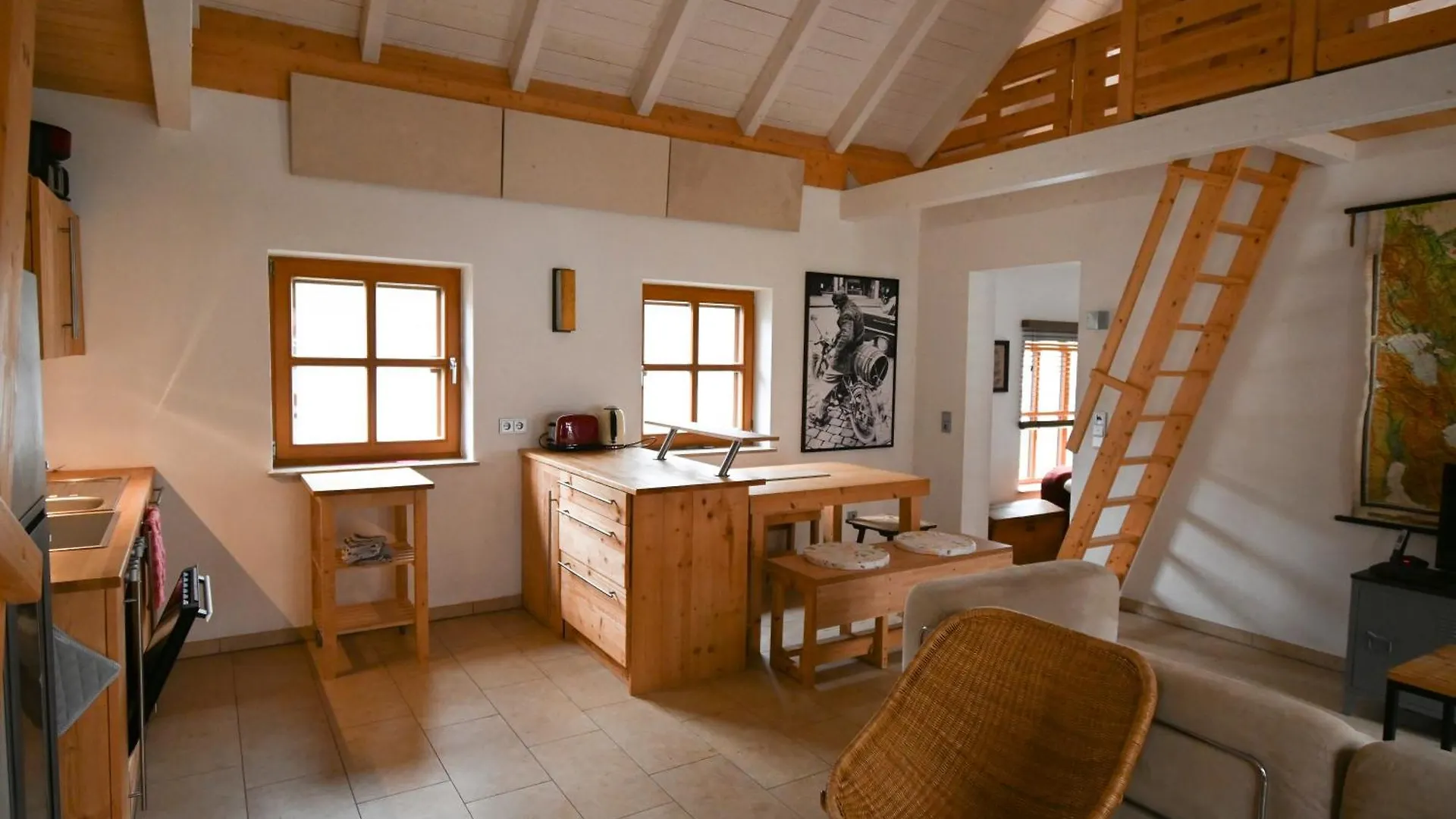 Apartament Lindenhof Tiefenellern Litzendorf 0*,  Niemcy