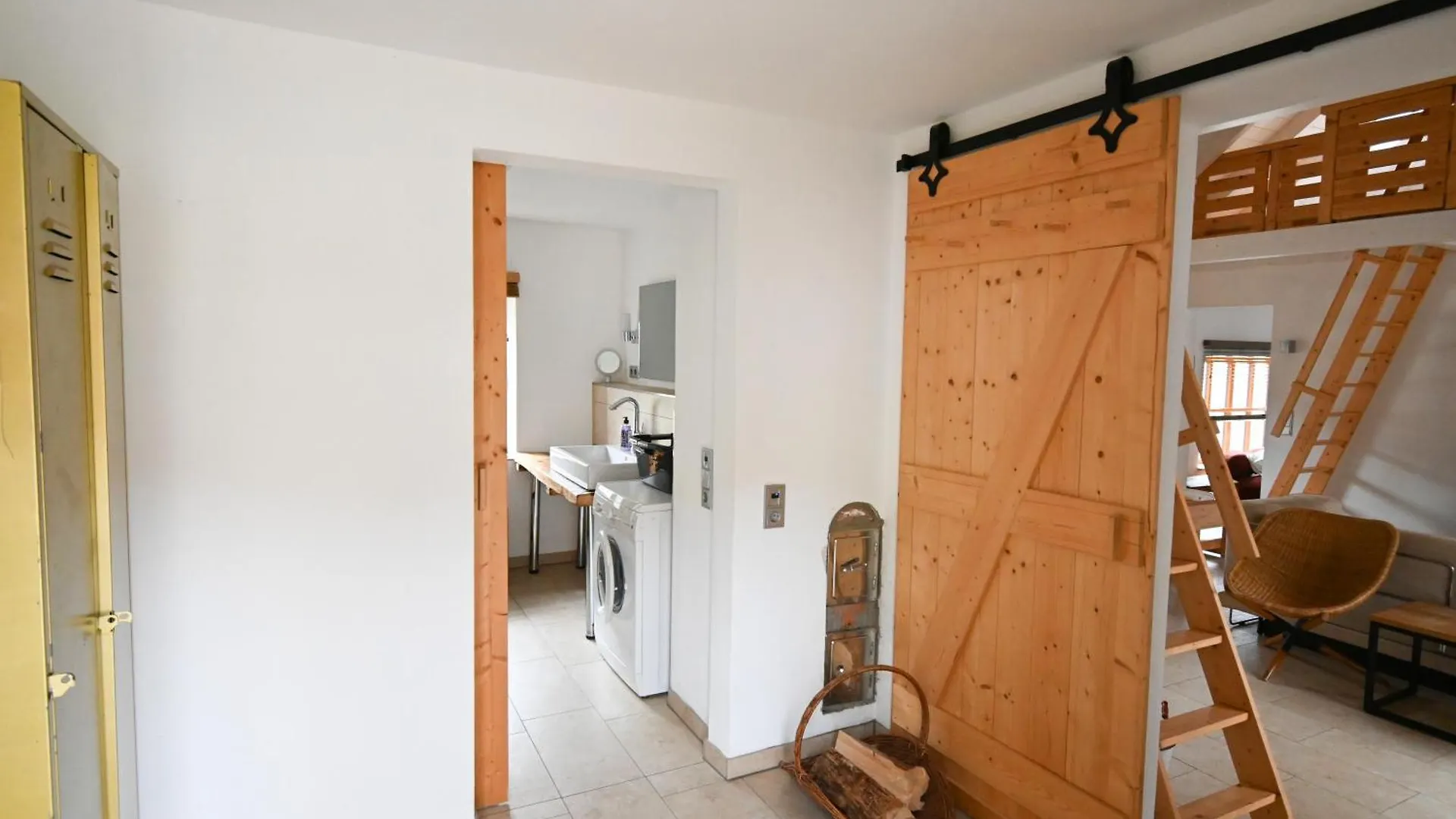 Lindenhof Tiefenellern Apartment Litzendorf