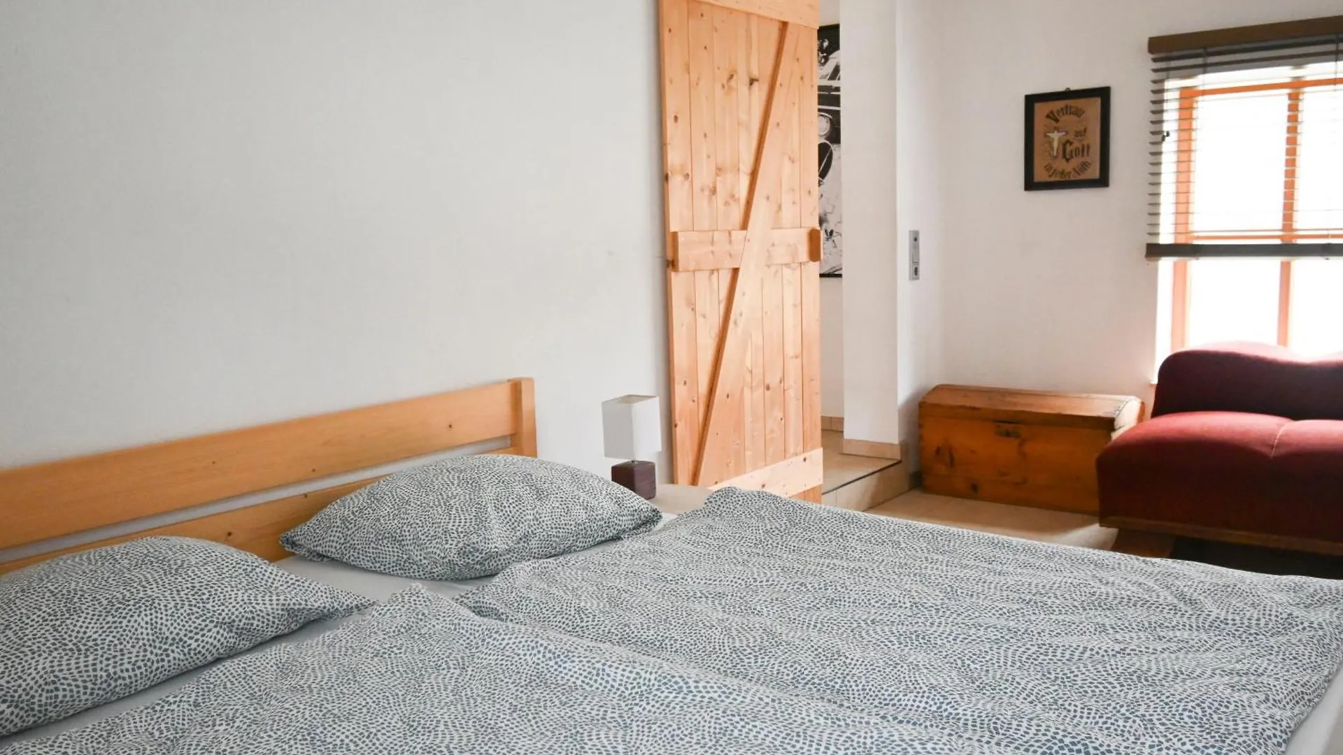 Lindenhof Tiefenellern Apartment Litzendorf