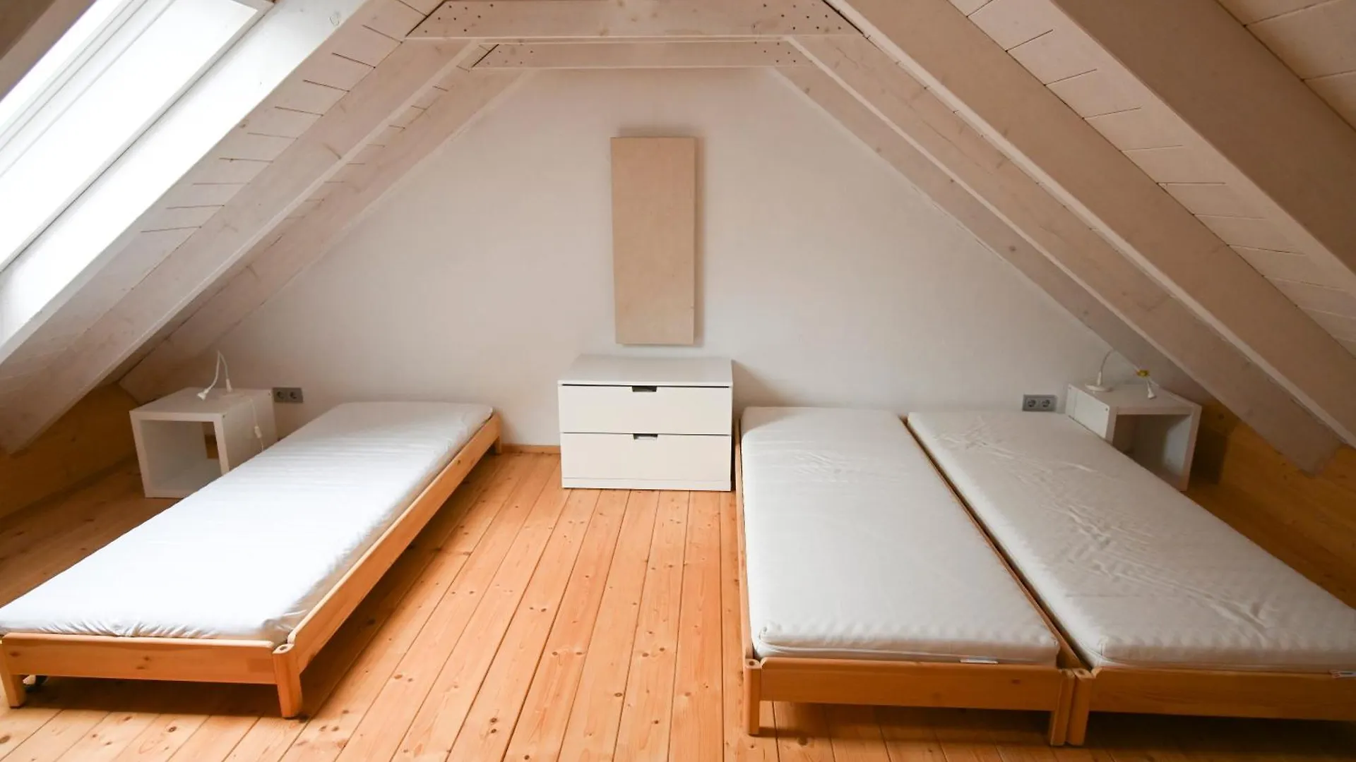 Lindenhof Tiefenellern Apartment Litzendorf Germany
