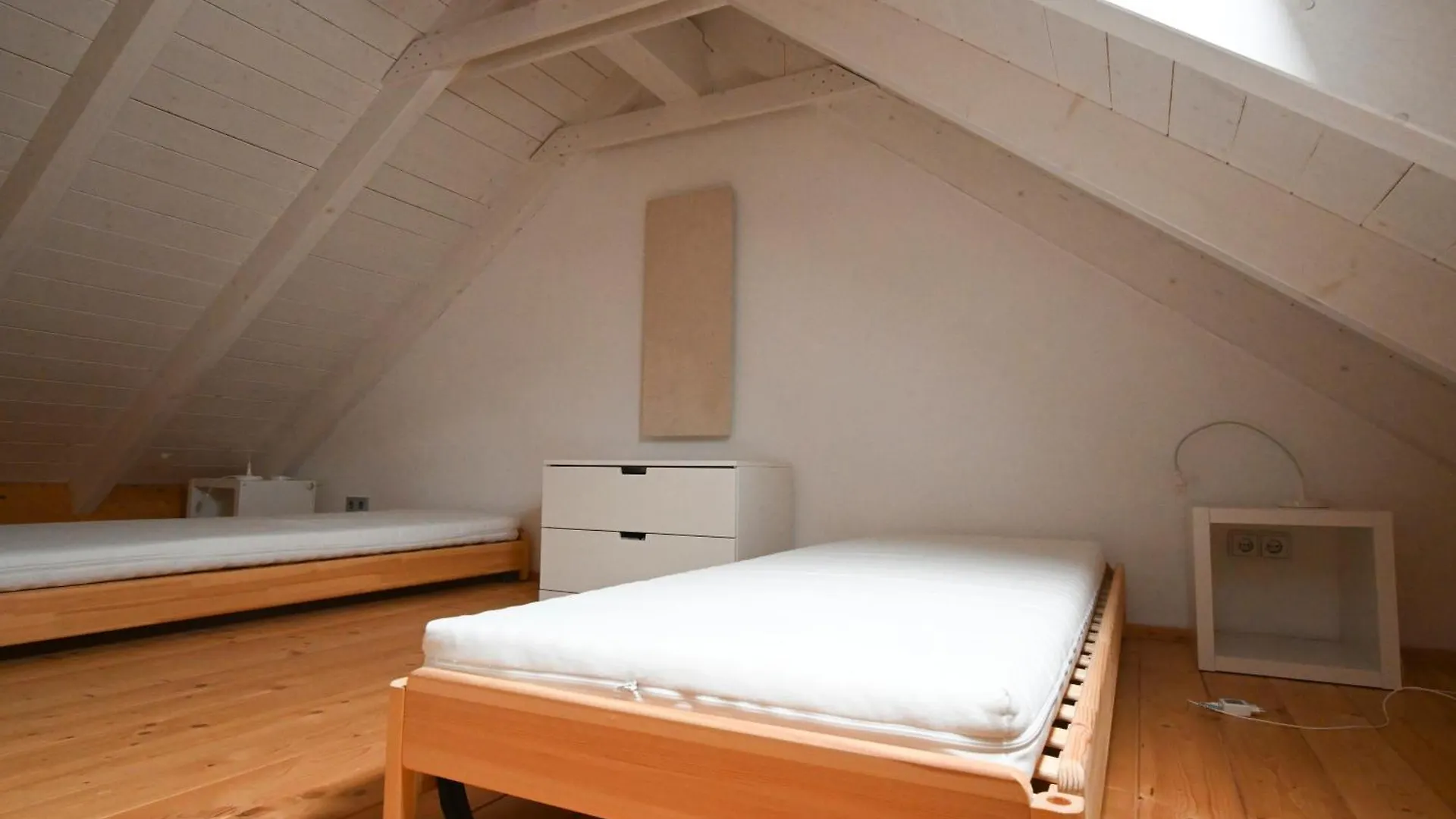 Lindenhof Tiefenellern Apartment Litzendorf