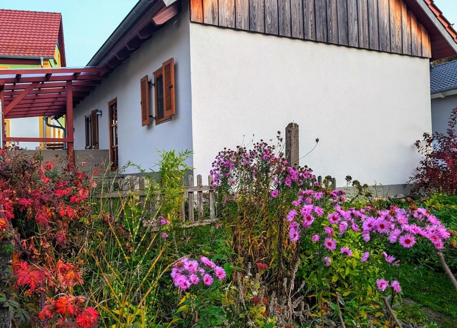 Lindenhof Tiefenellern Apartment Litzendorf